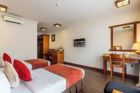 Atithi & Spa - 48