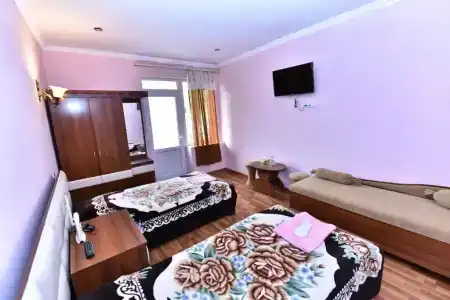 Ахпат - 2