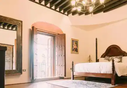 Casona de los Sapos Boutique - 32