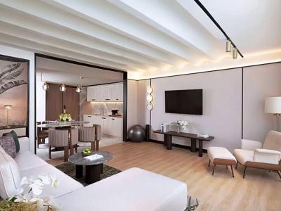 möVenpick Bdms Wellness Resort Bangkok - 48