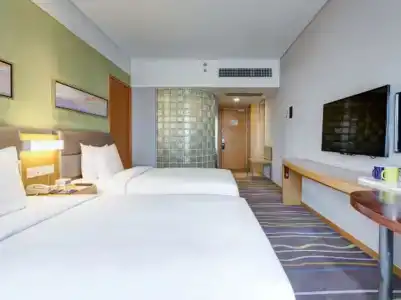 Holiday Inn Express Xi'An High-Tech Zone, An Ihg - 2