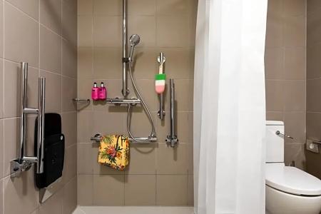 Moxy Berlin Ostbahnhof - 77