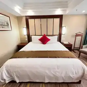 Skyline Plaza Guangzhou - 46