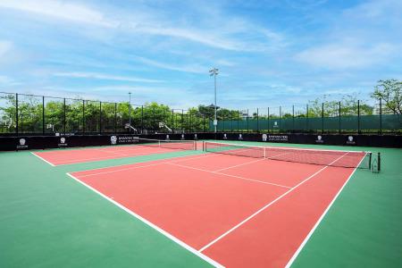 Banyan Tree Club & Spa Seoul - 24