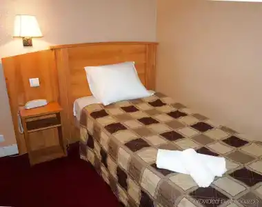 Whistler - 5