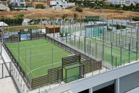 Hipotels Gran Conil & Spa - 35