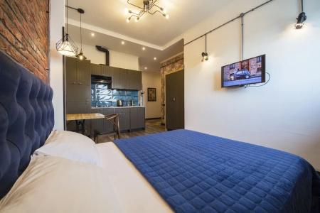 Central Dayflat - 279