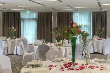 Deltas by Marriott Frankfurt Offenbach - 16