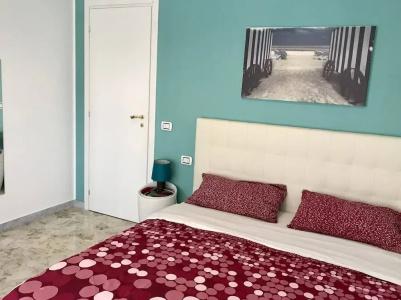 Room 110 Bari -Guesthouse- - 13