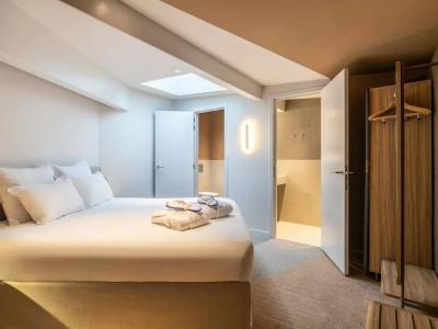 Novotel Brugge Centrum - 57