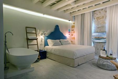 Thalassa Boutique - 111