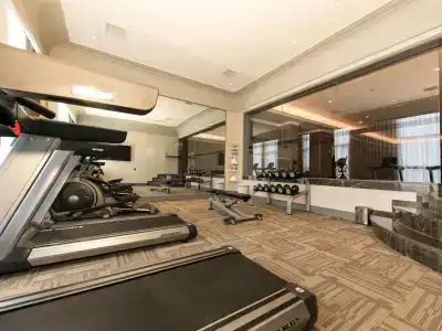 Mercure Xi'an Qujiang - 15