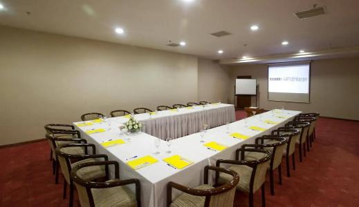 Kervansaray Thermal Convention Center & Spa - 12