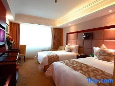 Shenzhen Yijia International - 42