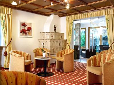 Active Nature Resort Das Seemount - 1