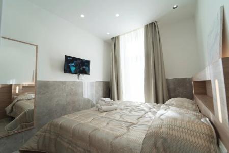 Le 4 Stagioni Dante's Suites H Napoli Centro, by ClaPa Group - 14