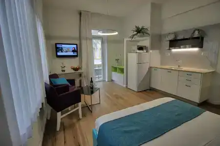 1926 Designed ApartHotel - 30