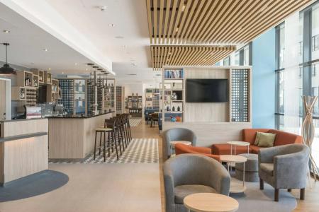 Holiday Inn Express - Freiburg - City Centre - 17