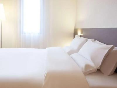Novotel Suites Montpellier Antigone - 52