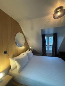 Hôtel Montmartre - 38