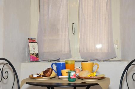 b&b Vicoli Di Napoli - 22
