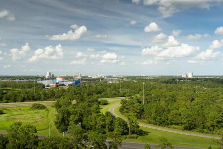 Jw Marriott Orlando Bonnet Creek Resort & Spa - 51