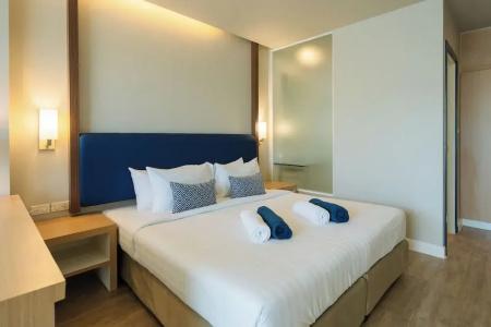 Phuket Boat Quay - 129