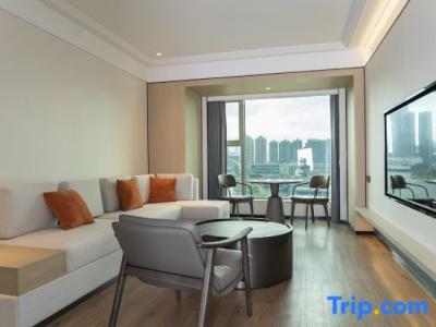 Four Points by Sheraton Shenzhen - 124