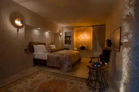 Asuwari Suites Cappadocia - 67