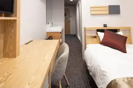 Grand Cocoe Kurashiki - 13