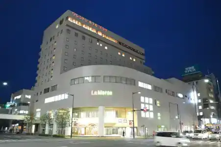 Takasaki Washington Plaza - 27