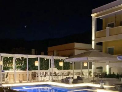 Alidian bay Suites Leros - 9