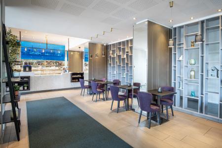 Crowne Plaza Antwerpen, an IHG - 32