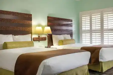 WorldMark Orlando Kingstown Reef - 4
