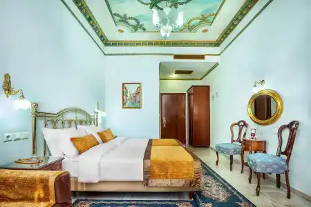 ad Imperial Palace Thessaloniki - 38