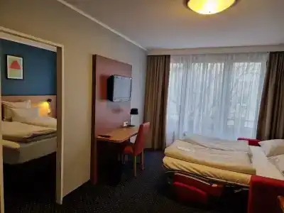 Acora Bochum Living the City - 165