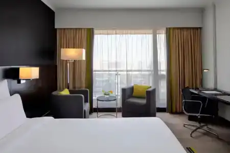 Pullman Dubai Creek City Centre - 51