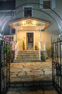 Kanali Village Parga - 15