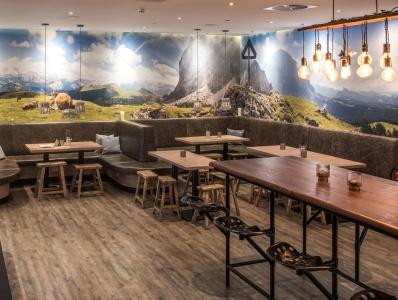 Cocoon Hauptbahnhof - 29