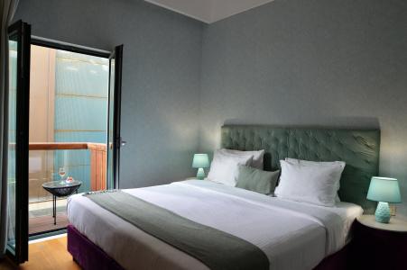 Athenaeum Eridanus Luxury - 1