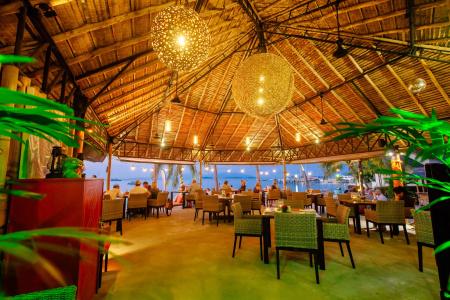 Secret Garden Beach Resort - 19