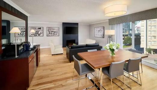 Radisson Blu Downtown - 41