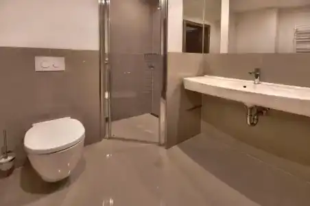 Prezident Luxury Spa & Wellness - 37
