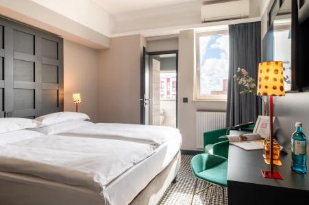 The Midtown - 6
