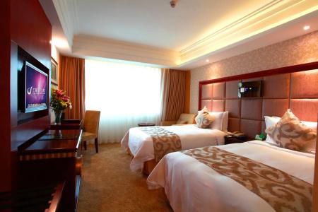 Shenzhen Yijia International - 4