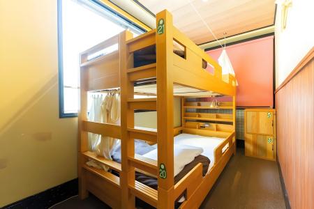 Guest House Shinagawa-shuku - 21