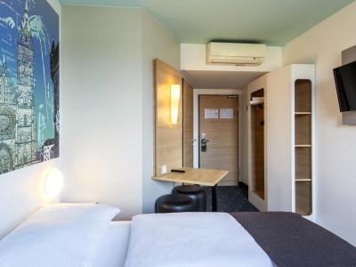 b&b nüRnberg-City - 6