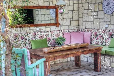 Villamer Alaçatı - 19