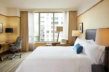 Pan Pacific Seattle - 102
