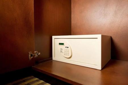 Comfort Inn Downtown DC/Convention Center - 26
